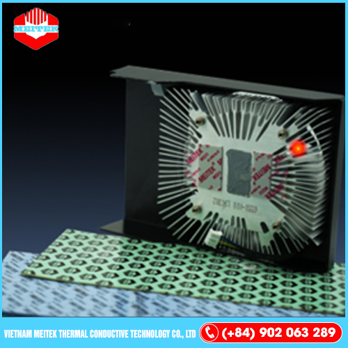 Thermal Conductive/Thermal Pads